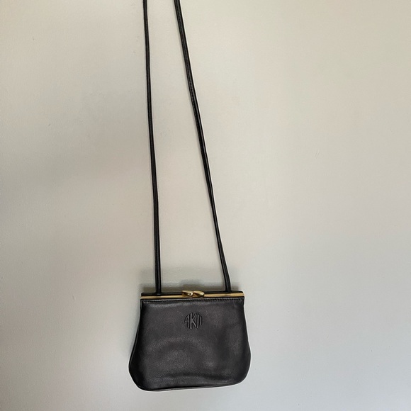 Anne Klein Handbags - Anne Klein crossbody purse